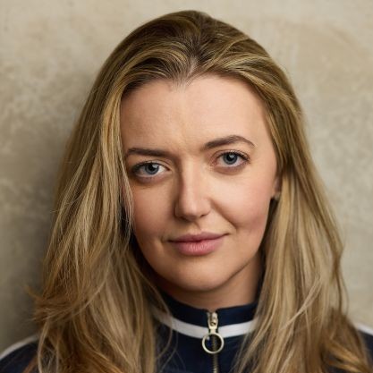 Sarah Louise Chadwick